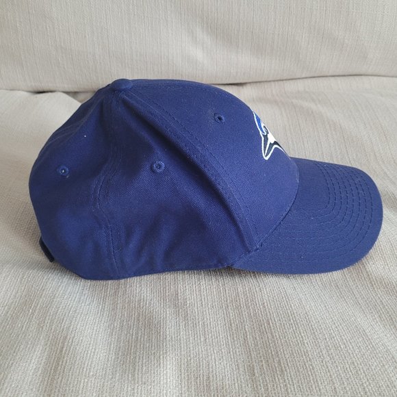 Toronto Blue Jays Dad Hat - Picture 2 of 4